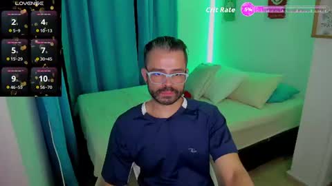 Magnus king online show from August 7, 1:49 am