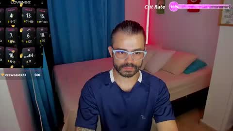 Magnus king online show from August 7, 11:38 pm