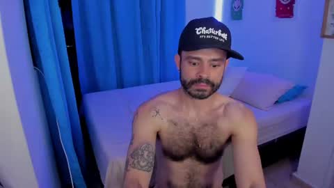 Magnus king online show from August 13, 5:10 am
