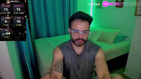 Magnus king online show from August 15, 12:47 am