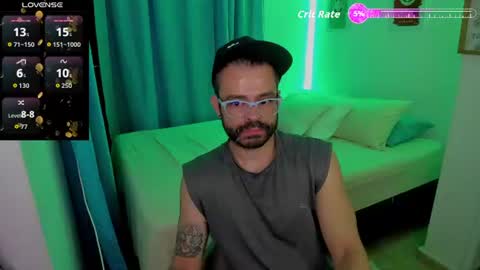 Magnus king online show from August 15, 1:53 am