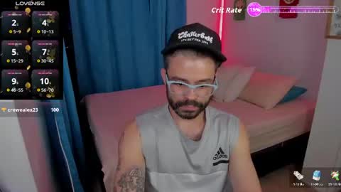 Magnus king online show from August 16, 12:14 am