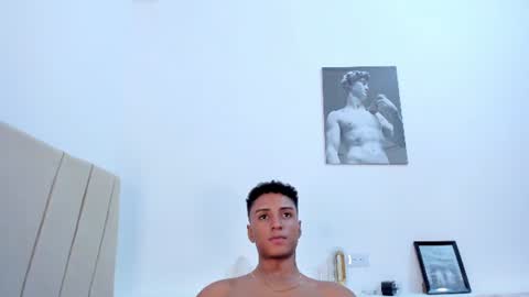 Magnus King online show from August 1, 5:24 am