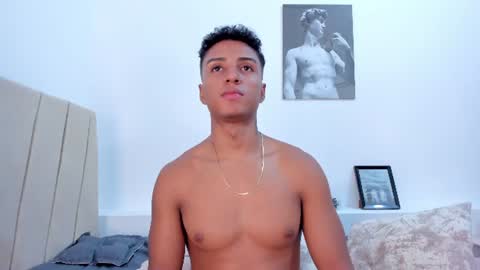 Magnus King online show from August 1, 6:30 am