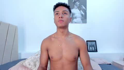 Magnus King online show from August 5, 4:54 am