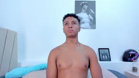 Magnus King online show from August 8, 4:12 am