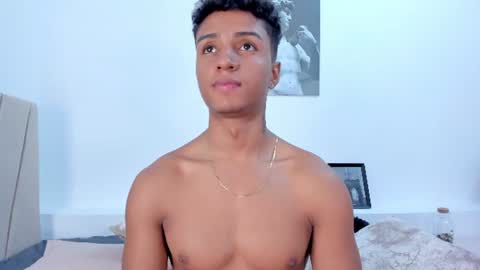 Magnus King online show from August 12, 4:59 am