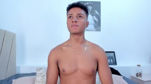 Magnus King online show from August 13, 4:26 am