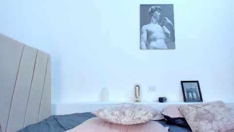 Magnus King online show from August 14, 5:44 am