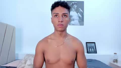 Magnus King online show from August 15, 2:37 am