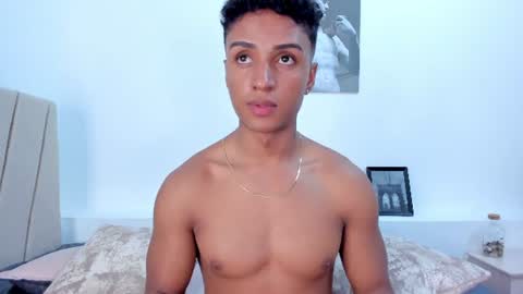 Magnus King online show from August 15, 5:11 am