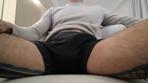 magnusohm online show from April 12, 9:28 pm