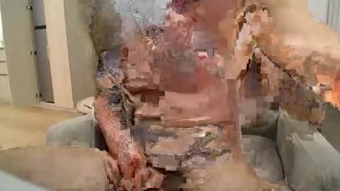 magnusohm online show from April 27, 9:18 pm