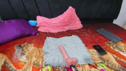 MAU online show from March 15, 1:32 am