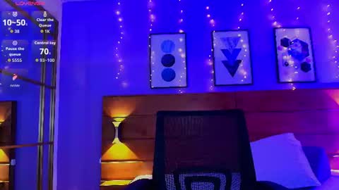Daniela online show from August 4, 1:41 pm