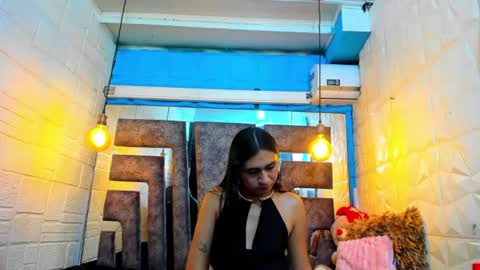 mahiara hot online show from August 10, 1:18 am
