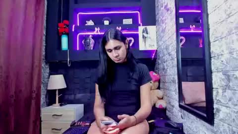 mahiara hot online show from August 12, 11:07 pm
