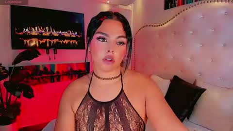 CamiiGarcia online show from July 31, 11:21 pm