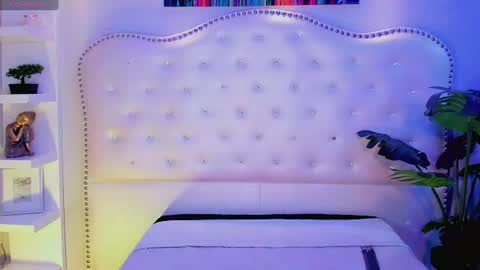 CamiiGarcia online show from August 2, 2:51 am