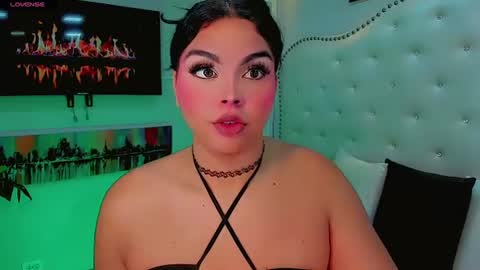 CamiiGarcia online show from August 3, 7:54 pm