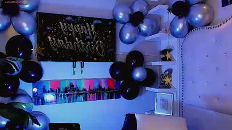 CamiiGarcia online show from August 6, 11:04 pm