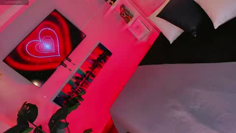 CamiiGarcia online show from August 8, 9:59 pm