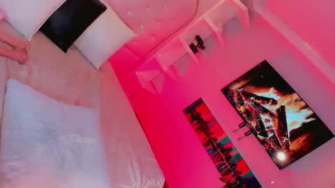 CamiiGarcia online show from August 15, 2:26 am