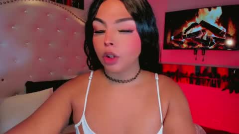 CamiiGarcia online show from August 15, 8:13 pm