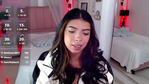 maia_reficco online show from August 3, 10:50 pm