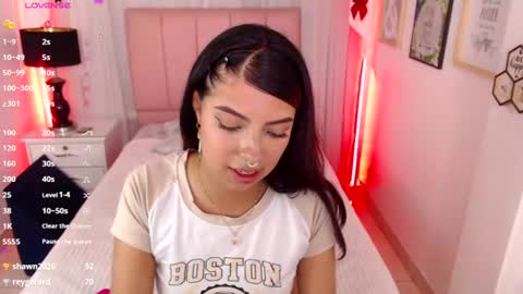 maia_reficco online show from August 6, 12:20 am