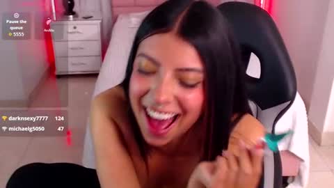 maia_reficco online show from August 10, 9:49 pm