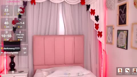 maia_reficco online show from August 10, 10:55 pm