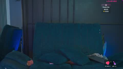 Maia Stark online show from July 31, 3:35 am
