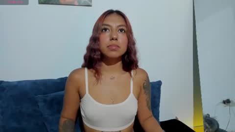 Maia Walker  online show from July 31, 12:50 am