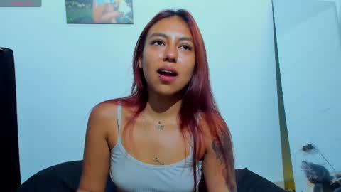 Maia Walker  online show from August 12, 12:24 am