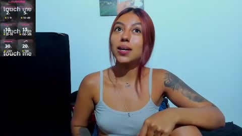Maia Walker  online show from August 12, 3:42 am