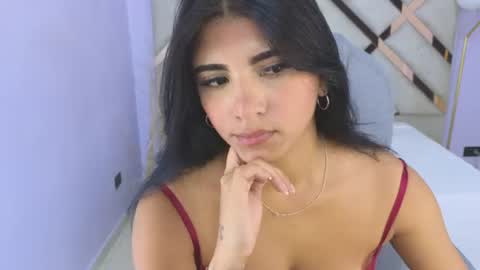 Maiaa Ruiz  online show from August 5, 1:47 am