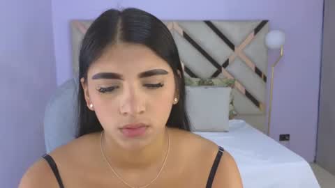 Maiaa Ruiz  online show from August 11, 12:40 pm