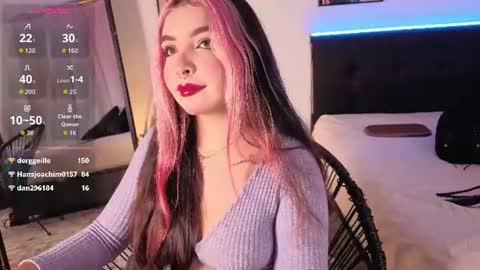 Maia   online show from August 7, 8:42 pm