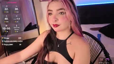 Maia   online show from August 11, 8:33 pm