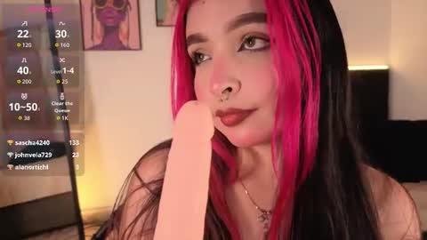 Maia   online show from August 13, 5:32 am