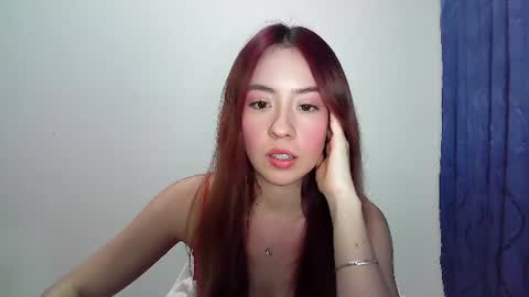 MaiaRosse  online show from July 31, 3:24 am