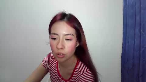 MaiaRosse  online show from August 2, 4:30 am