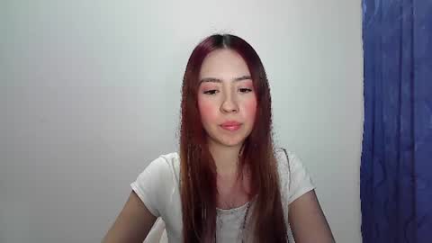 MaiaRosse  online show from August 4, 1:57 am