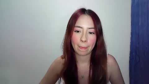 MaiaRosse  online show from August 8, 11:49 pm