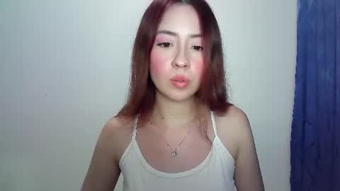 MaiaRosse  online show from August 11, 12:45 am