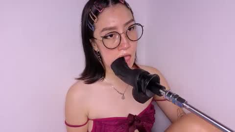 maibys_cute_ online show from July 31, 4:30 am