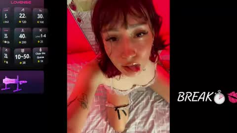 maibys_cute_ online show from August 1, 7:36 am