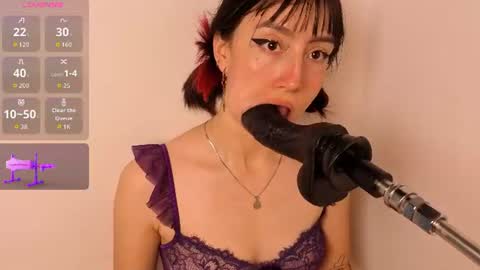 maibys_cute_ online show from August 2, 9:44 pm