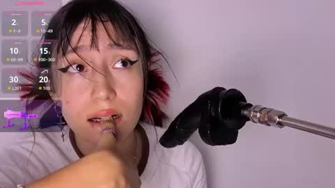 maibys_cute_ online show from August 9, 5:08 am